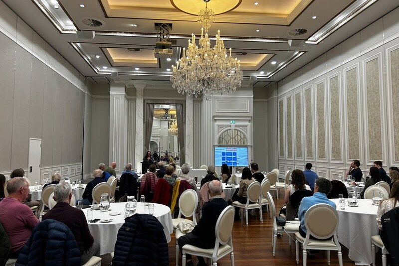 Parkinson's NI event and activities 800x533